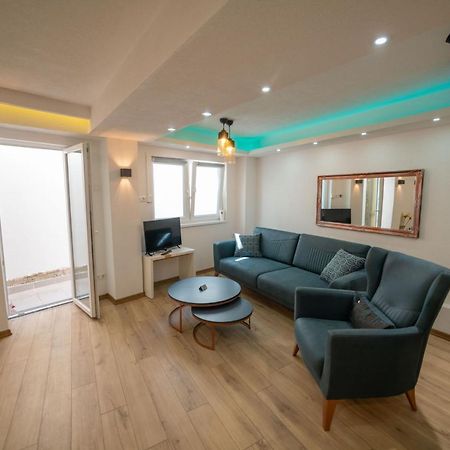 Seven Apartment Sarajevo Ngoại thất bức ảnh